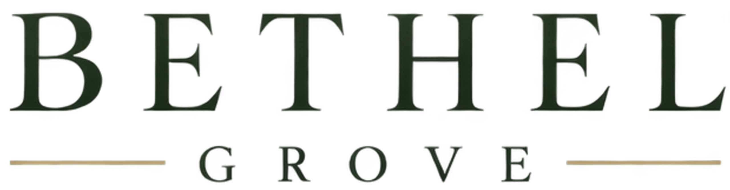 Bethel Grove Gardens