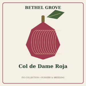 Col de Dame Roja